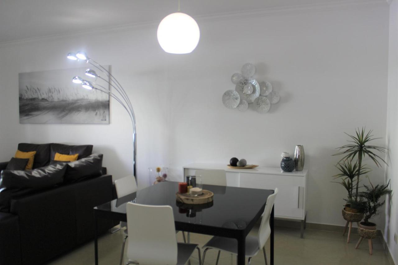 5B Sra Da Rocha - Casas & Papeis Apartment Armacao de Pera Ngoại thất bức ảnh