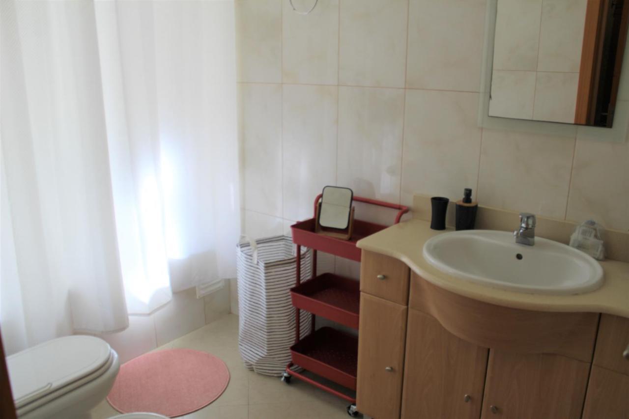 5B Sra Da Rocha - Casas & Papeis Apartment Armacao de Pera Ngoại thất bức ảnh