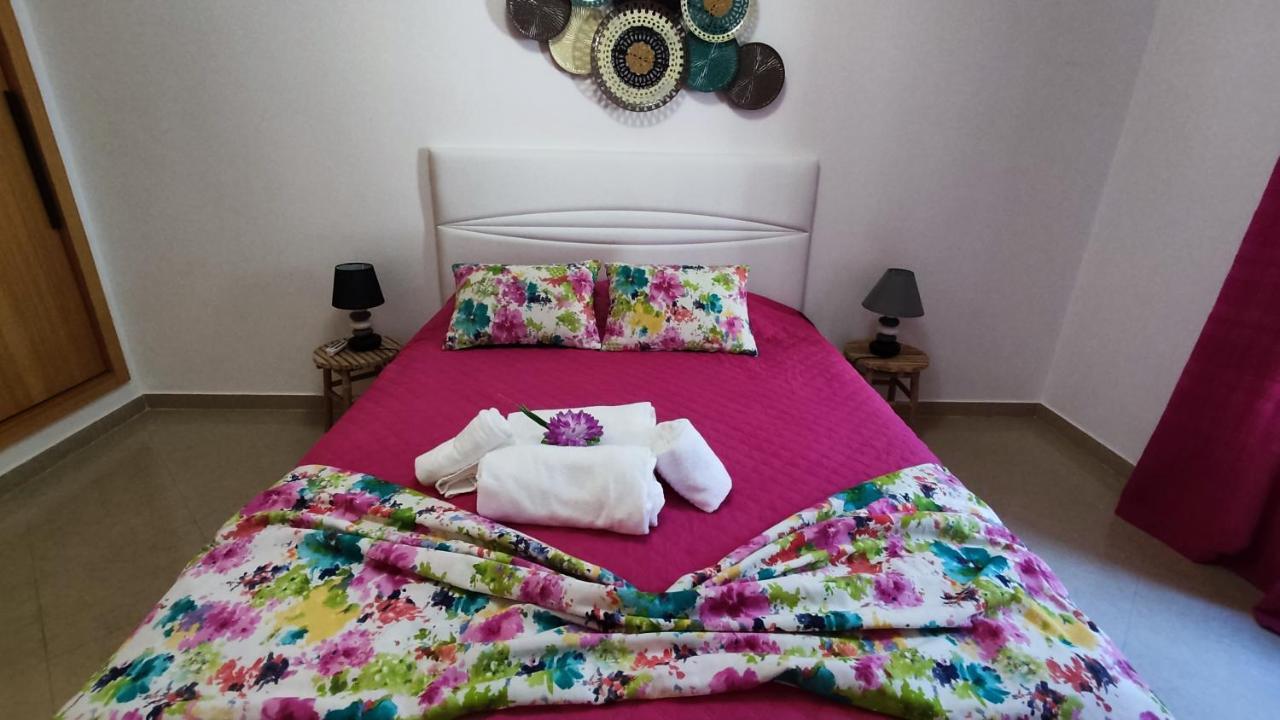 5B Sra Da Rocha - Casas & Papeis Apartment Armacao de Pera Ngoại thất bức ảnh